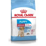 Royal Canin Medium Puppy