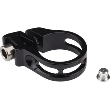 Řazení na kolo Objímka SRAM TRIGGER CLAMP/BOLT KIT SBLK QTY1