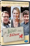 DVD Jak básníci čekají na zázrak (2016)