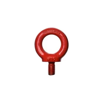 Šroub Šroub s okem vysokopevnostní, závit M10, nosnost 250 kg,