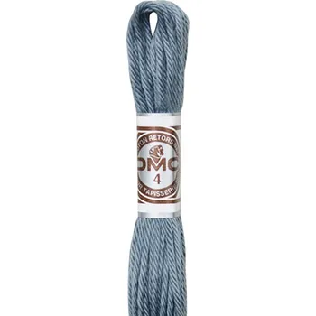 Příze Příze SOFT COTTON, šedá - odstín 2931