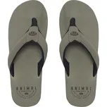 Animal Bazil Dusty Olive Green