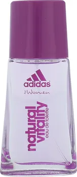 Dámský parfém Adidas Natural Vitality W EDT