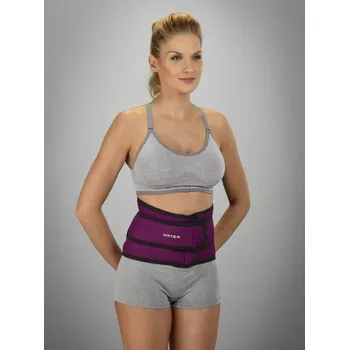 Ortex 011D LS Ortéza bederní zpevňující, elastická Velikost: M