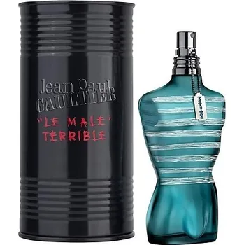 Pánský parfém Jean Paul Gaultier Le Male Terrible EDT