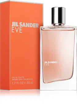 Dámský parfém Jil Sander Eve W EDT