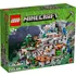 Stavebnice LEGO LEGO Minecraft 21137 Jeskyně v horách
