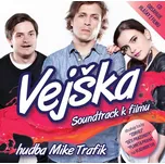 Vejška - Mike Trafik [CD]