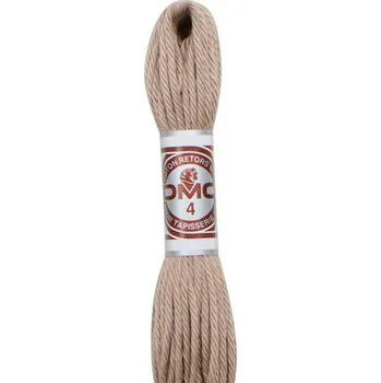 Příze Příze SOFT COTTON, béžová - odstín 2302