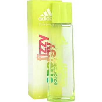 Adidas Fizzy Energy W EDT