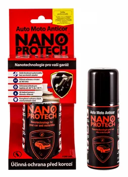 Nanoprotech Auto Moto Anticor 75 ml