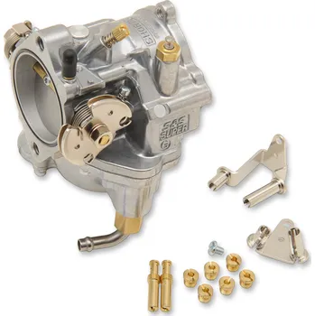 Karburátor Karburátor S&S Super G