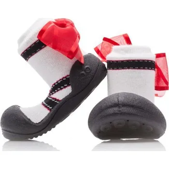 Dívčí tenisky Attipas Ballet black M