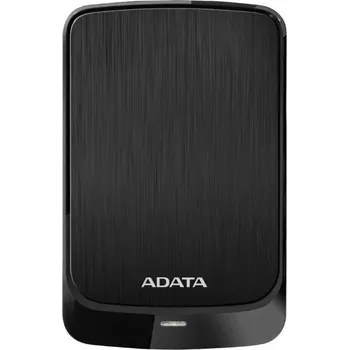 ADATA HV320 1 TB černý…