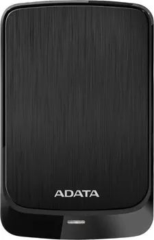 Externí pevný disk ADATA HV320 1 TB černý (AHV320-1TU31-CBK)