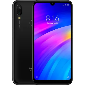 Recenze Xiaomi Redmi 7 Mobilní telefon Recenze Xiaomi Redmi 7