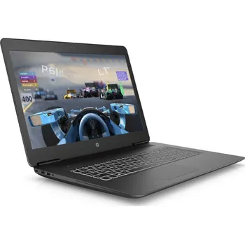 HP Pavilion Power 17-ab400nc (4JW88EA) Notebook HP Pavilion Power 17-ab400nc (4JW88EA)