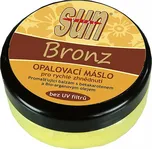 Vivaco Sun Bronz opalovací máslo 200 ml
