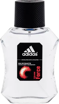 Pánský parfém adidas Team Force M EDT