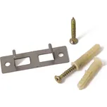 Příchytka hranolu G21 k WPC systému