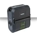 BROTHER RJ-4040 tiskárna účtenek ( termotisk, 118mm účtenka, USB WIFI 16MB ) (RJ4040Z1) 3 roky záruka (registrujeme +1rok záruky ZDARMA)