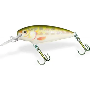 Umělá nástraha Dorado Invader 5 cm MN