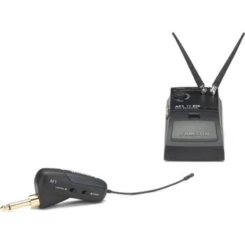 Mikrofon Samson SWQSGF AirLine Guitar AF