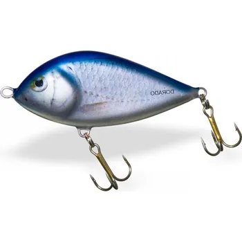 Umělá nástraha Dorado Drunk 10 cm