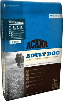 Acana adult outlet 17kg