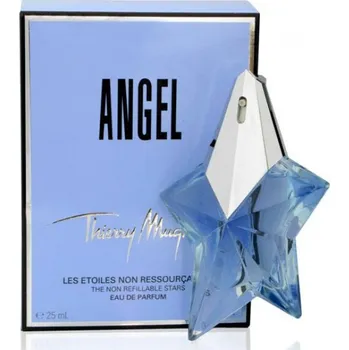 Parfem angel thierry mugler sales