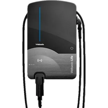 Elektromobilita Nabíjecí stanice Webasto Pure 5110014A (5110014A)