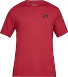 Under Armour Sportstyle Left Chest Ss…