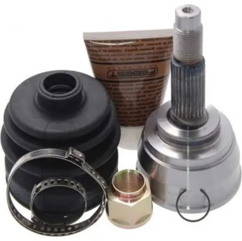 Poloosa kola FEB Kloub poloosa vnější NISSAN MICRA K13 10- CUBE 03- 391001HH0C 392111FA0B 392113U000