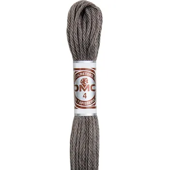 Příze Příze SOFT COTTON, šedá - odstín 2241