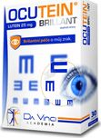 Ocutein Brillant Lutein 25 mg