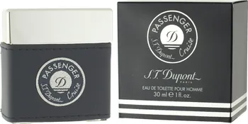 Pánský parfém S.T. Dupont Passenger for Men EDT
