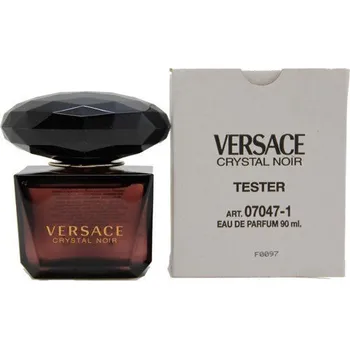 Versace Crystal Noir W EDP