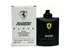 Pánský parfém Ferrari Scuderia Black M EDT