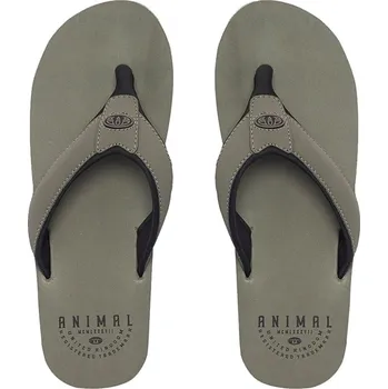 Animal Bazil Dusty Olive Green, 45-46