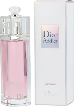 Dámský parfém Dior Addict Eau Fraiche 2014 W EDT