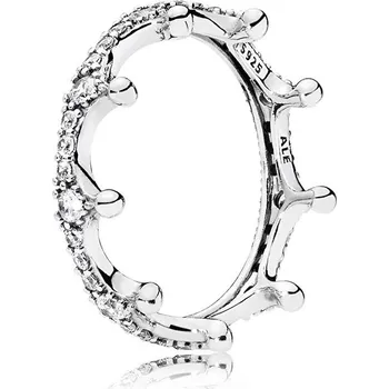 Prsten Pandora 197087CZ