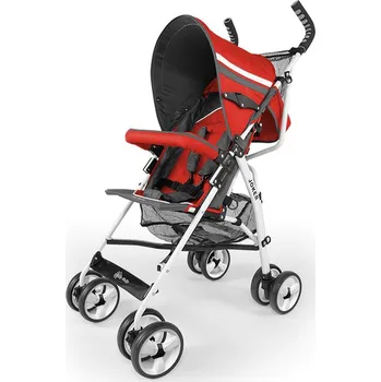 Kočárek Milly Mally Joker 2016