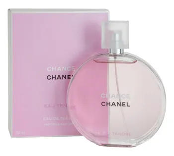 Dámský parfém Chanel Chance Eau Tendre W EDT