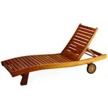 Fakopa Valentino 11016 teak
