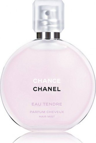 Chanel Chance Eau Tendre EDT 100мл - Тестер за жени