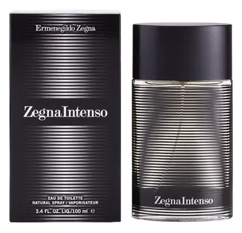 Pánský parfém Ermenegildo Zegna Zegna Intenso M EDT