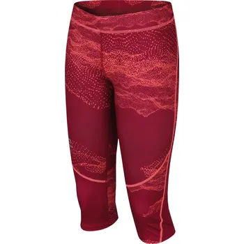 Dámské kraťasy Hannah Relay Cherries Jubilee