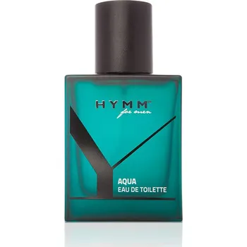 Pánský parfém HYMM Aqua for Man EDT 50 ml