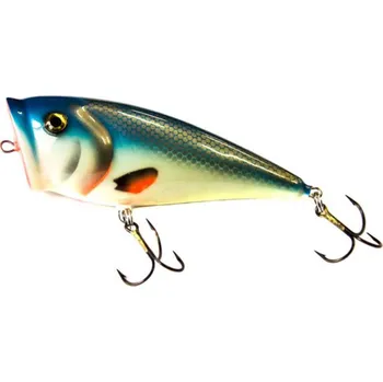 Umělá nástraha Dorado Splash pop 6 cm