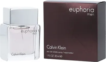 Pánský parfém Calvin Klein Euphoria Men EDT
